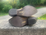 Size 8.5 women’s Laredo boots