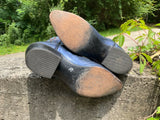 Size 5.5 women’s Larry Mahan boots