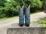 Size 8 women’s Frye boots