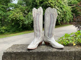 Size 7 women’s Tony Lama boots