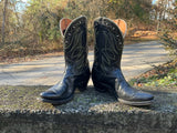 Size 7.5 women’s Olsen Stelzer boots