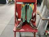 Size 6.5 women’s Rod Patrick boots