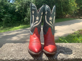 Size 7.5 women’s Tony Lama boots