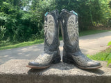 Size 8.5 women’s Corral boots