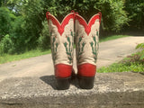 Size 6.5 women’s ML Leddy boots