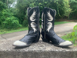 Size 9 women’s Tony Lama boots