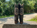 Size 6.5 women’s Stetson boots