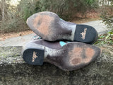 Size 9 women’s Old Gringo boots
