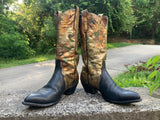 Size 8.5 Tony Lama boots