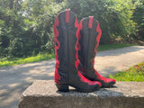 Size 9 women’s Tony Lama boots