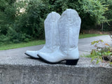 Size 8.5 women’s JB Dillon boots