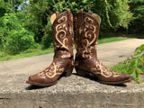 Size 10 women’s Tony Lama boots