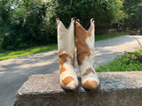 Size 7 women’s Code West boots