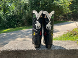 Size 7.5 women’s Larry Mahan boots