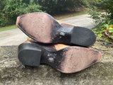 Size 9.5 women’s Sterling River boots