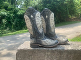 Size 8.5 women’s Corral boots