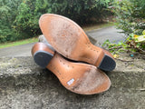 Size 9 women’s Sendra boots