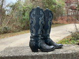 Size 5.5 women’s custom made boots