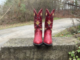 Size 9 women’s Code West boots