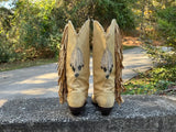 Size 6 women’s Zodiac boots