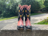 Size 10 women’s Old Gringo boots