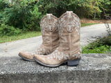 Size 6.5 women’s Old Gringo boots