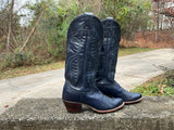 Size 8 women’s Justin boots