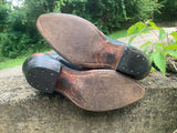 Size 8 women’s Boulet boots