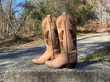 Size 8 women’s Tony Lama boots
