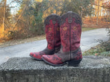 Size 8 women’s Laredo boots