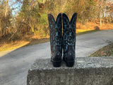 Size 9 women’s Lucchese boots