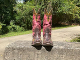 Size 7 women’s Old Gringo boots