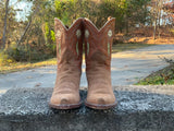 Size 8.5 women’s Liberty boots