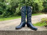 Size 6.5 women’s Handmade boots