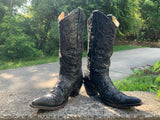Size 7.5 women’s Corral boots