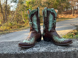 Size 7 women’s Old Gringo boots