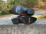 Size 9.5 women’s Black Star boots