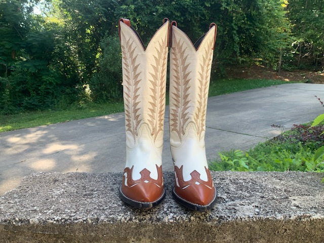 Tony lama ladies boots hotsell