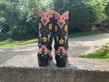 Size 10 women’s Old Gringo boots