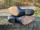 Size 7.5 women’s Olsen Stelzer boots