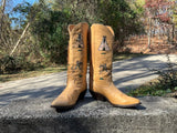 Size 7 women’s Zodiac boots