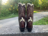 Size 5.5 women’s Texas boots