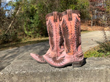 Size 8.5 women’s Old Gringo boots
