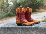 Size 9 men’s or 11 women’s Corral boots