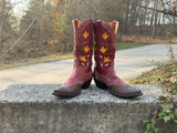 Size 8.5 women’s Stallion boots