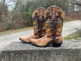 Size 10 women’s Sterling River boots