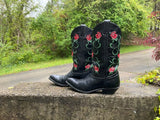 Size 8 women’s Code West boots