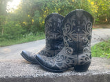 Size 10 women’s Old Gringo boots