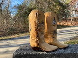 Size 7 women’s Zodiac boots