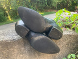 Size 7.5 women’s Dan Post boots